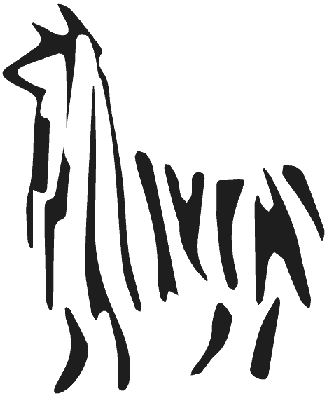 alpaca wawa logo