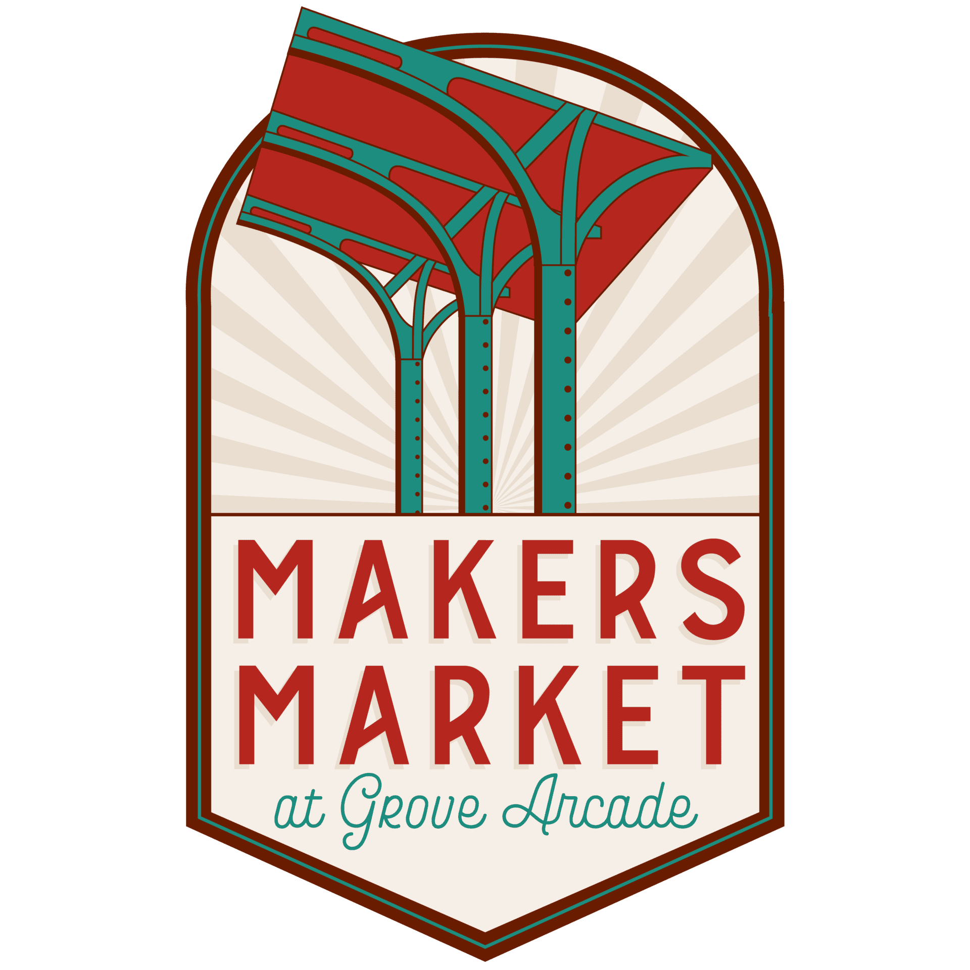 makers market logo