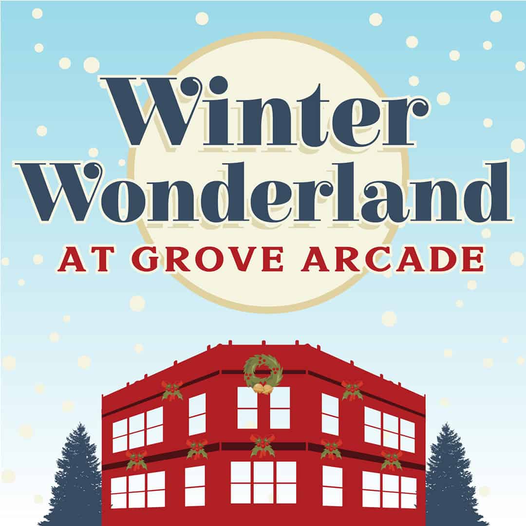 winter wonderland 2019 graphic
