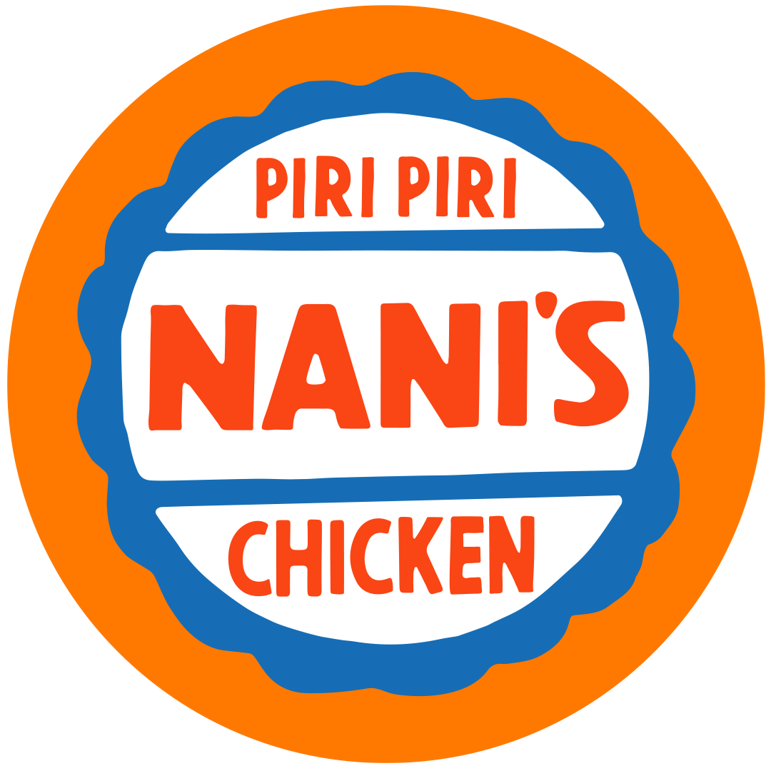 Nani's Piri Piri Chicken Grove Arcade