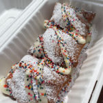 Bebette's New Orleans Cafe Asheville NC